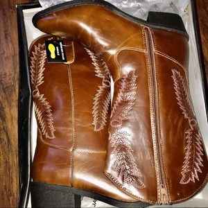 “CowGirl Western Stylish Boots”